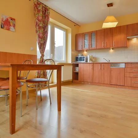アパート Apartament Wakacyjny Ustron4u