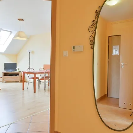 Apartament Wakacyjny Ustron4u アパート