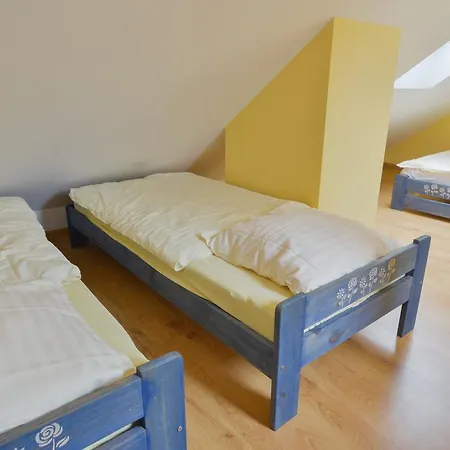 Apartament Wakacyjny Ustron4u ウストロン
