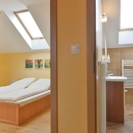 Apartament Wakacyjny Ustron4u