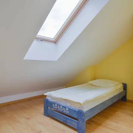 Apartament Wakacyjny Ustron4u アパート ウストロン