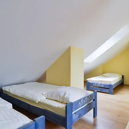 Apartament Wakacyjny Ustron4u アパート *