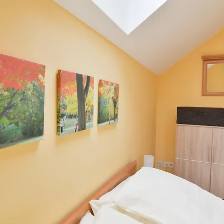 Apartament Wakacyjny Ustron4u アパート