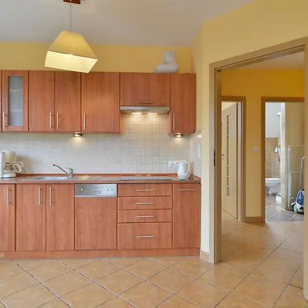 Apartament Wakacyjny Ustron4u *