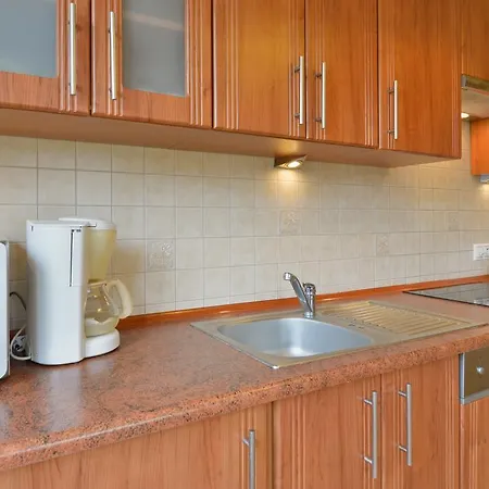 Apartament Wakacyjny Ustron4u ウストロン