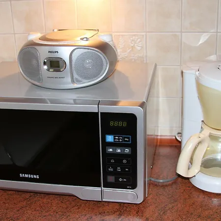 Apartament Wakacyjny Ustron4u