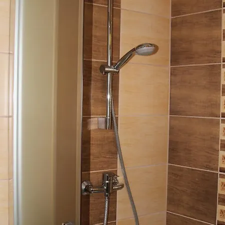 Apartament Wakacyjny Ustron4u ウストロン