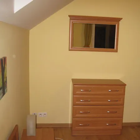 Apartament Wakacyjny Ustron4u ウストロン