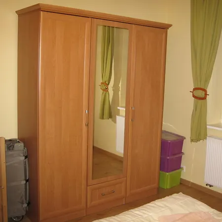 アパート Apartament Wakacyjny Ustron4u
