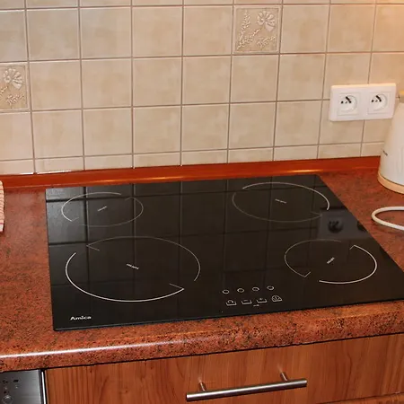 Apartament Wakacyjny Ustron4u アパート ウストロン