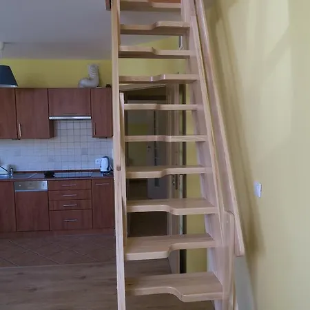 Apartament Wakacyjny Ustron4u アパート ウストロン