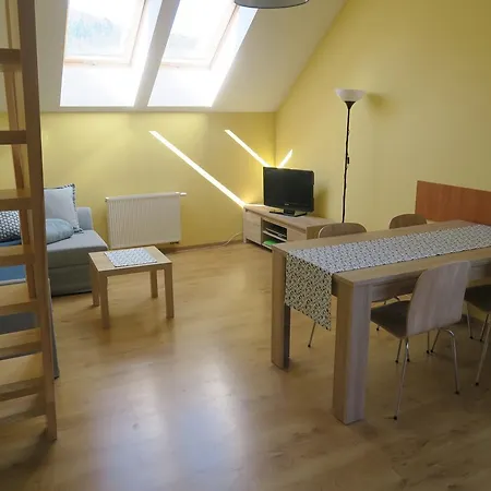 Apartament Wakacyjny Ustron4u
