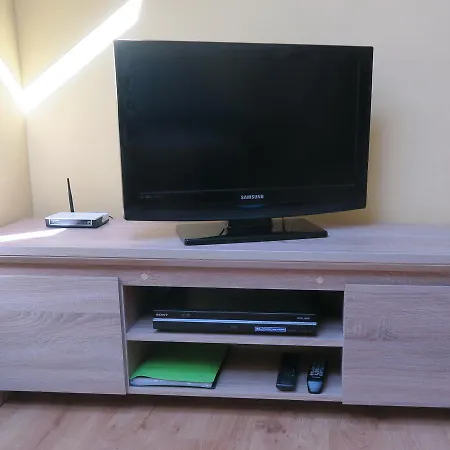Apartament Wakacyjny Ustron4u *