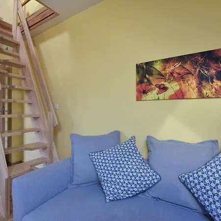 Apartament Wakacyjny Ustron4u * ウストロン