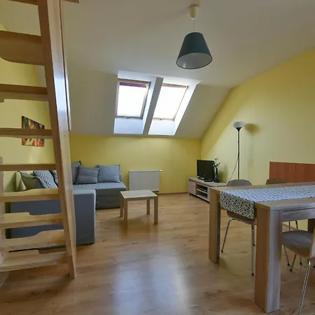 Apartament Wakacyjny Ustron4u *
